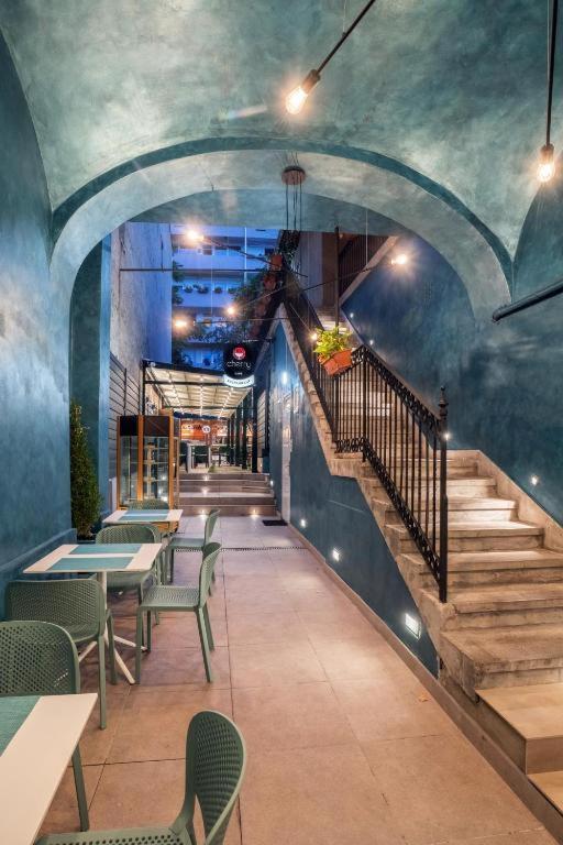 Cherry Apartman Eger Bagian luar foto